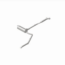 画像をギャラリービューアに読み込む, BRExhaust 17-20 Toyota Sienna 3.5L Direct-Fit Replacement Exhaust System