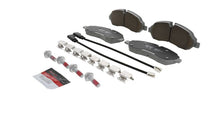 画像をギャラリービューアに読み込む, Brembo OE 15-23 Ford Transit-150/Transit-250/Transit-350/Transit-350 HD Ceramic Brake Pad - Front