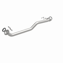 画像をギャラリービューアに読み込む, BRE Exhaust 01-03 Highlander 2.4L 3.0L Front Pipe Kit