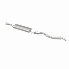 画像をギャラリービューアに読み込む, MagnaFlow BRE Exhaust Kit 02-04 Montana Venture 07-09 Uplander Montana