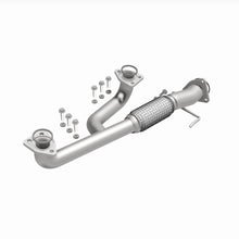 画像をギャラリービューアに読み込む, BRE Exhaust 11-13 Honda Odyssey 3.5L Front Pipe Kit