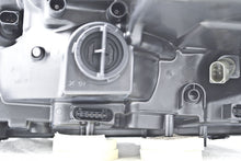 画像をギャラリービューアに読み込む, Hella 2008-2008 Mercedes-Benz ML320 Headlight Assembly