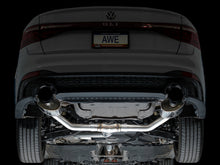 画像をギャラリービューアに読み込む, AWE Tuning 22-25 Volkswagen Jetta GLI Touring Edition Exhaust - Diamond Black Tips