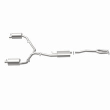 画像をギャラリービューアに読み込む, MagnaFlow BRE Exhaust Kit 11-14 Dodge Charger 3.6L