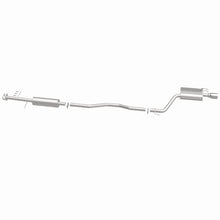 画像をギャラリービューアに読み込む, MagnaFlow BRE Exhaust Kit 13-17 HONDA ACCORD 2.4L