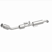 画像をギャラリービューアに読み込む, MagnaFlow 18-21 Toyota C-HR 2.0L Direct Fit Catalytic Converter