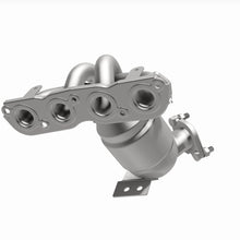 画像をギャラリービューアに読み込む, MagnaFlow 17-22 Hyundai Ioniq OEM Grade Federal / EPA Compliant Direct Fit Converter
