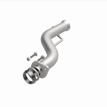 画像をギャラリービューアに読み込む, BRE Exhaust 11-13 Jeep Grand Cherokee 3.6L Front Pipe Kit
