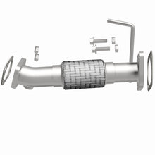 画像をギャラリービューアに読み込む, BRE Exhaust 12-17 ACCENT RIO 1.6L Front Pipe Kit