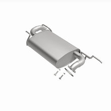 画像をギャラリービューアに読み込む, BRE Exhaust 13-16 SUBARU XV CROSSTREK  2.0L Muffler Kit