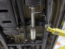 画像をギャラリービューアに読み込む, aFe Vulcan Series Resonator Upgrade Pipe Fits POWER Exhaust Systems