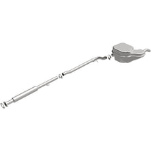 画像をギャラリービューアに読み込む, MagnaFlow BRE Exhaust Kit 01-06 Volvo V70 XC70