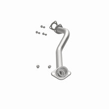 画像をギャラリービューアに読み込む, BRE Exhaust 06-11 Civic 1.8L Front Pipe Kit