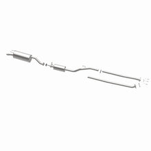 画像をギャラリービューアに読み込む, MagnaFlow BRE Exhaust Kit 14-15 Honda Civic 1.8L