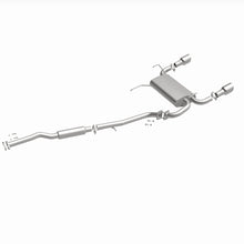 画像をギャラリービューアに読み込む, MagnaFlow BRE Exhaust Kit 03-08 Infiniti FX35 3.5L