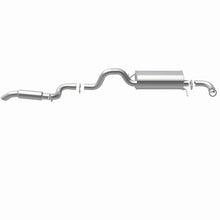 画像をギャラリービューアに読み込む, MagnaFlow BRE Exhaust Kit 11-17 T&amp;C Grand Caravan Ram C/V Routan 3.6L