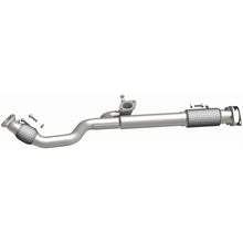 画像をギャラリービューアに読み込む, BRE Exhaust 10-15 Equinox Terrain 3.0L 3.6L Front Pipe Kit