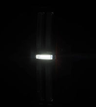 画像をギャラリービューアに読み込む, AlphaRex 07-13 Toyota Tundra Nova-Series LED Tail Lights - Black Red