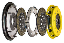 画像をギャラリービューアに読み込む, ACT 04-07 Cadillac CTS-V Twin Disc MaXX XT Street Kit Clutch Kit