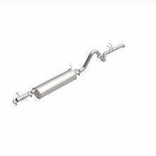 画像をギャラリービューアに読み込む, MagnaFlow BRE Exhaust Kit 98-99 Dodge Durango