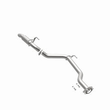 画像をギャラリービューアに読み込む, BRExhaust 13-18 Nissan Pathfinder/ 13-17 Infiniti JX35/QX60 Muffler Kit