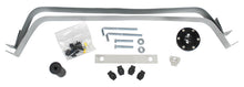 画像をギャラリービューアに読み込む, Aeromotive 67-72 Chevrolet C10 200 Stealth Gen 2 Rear Mount Fuel Tank