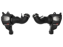 画像をギャラリービューアに読み込む, aFe 24-25 Ford Mustang GT V8 5.0L Momentum GT Cold Air Intake System w/ Pro DRY S Filter