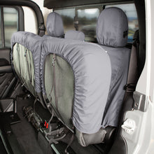画像をギャラリービューアに読み込む, Covercraft 06-09 Dodge Ram Carhartt SeatSaver Custom Front Row Seat Covers - Gravel