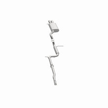 画像をギャラリービューアに読み込む, BRExhaust 11-14 Volkswagen Jetta 2L Exhaust Kit