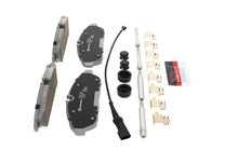 画像をギャラリービューアに読み込む, Brembo OE 20-22 Ford Transit-150/Transit-250/Transit-350/Transit-350 HD Ceramic Brake Pad - Front