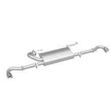 画像をギャラリービューアに読み込む, MagnaFlow BRE Exhaust Kit 09-15 TOYOTA VENZA 3.5L