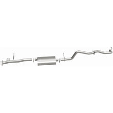 画像をギャラリービューアに読み込む, MagnaFlow BRE Exhaust Kit 98-01 Sonoma S10 Hombre 4.3L