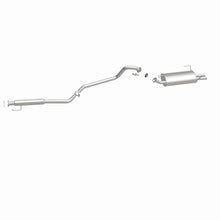 画像をギャラリービューアに読み込む, MagnaFlow BRE Exhaust Kit 02-06 Nissan Sentra 2.5L