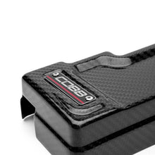 画像をギャラリービューアに読み込む, Cobb 22-24 Subaru WRX Redline Carbon Fiber Fuse Cover (Passenger Side)