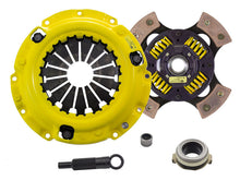 画像をギャラリービューアに読み込む, ACT 2006 Mazda MX-5 Miata HD/Race Sprung 4 Pad Clutch Kit