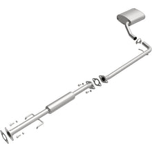 画像をギャラリービューアに読み込む, MagnaFlow BRE Exhaust Kit 06-10 Hyundai Sonata 2.4L