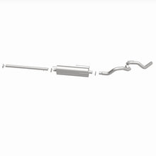 画像をギャラリービューアに読み込む, MagnaFlow BRE Exhaust Kit 02-05 Dodge Ram 1500