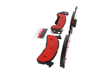 画像をギャラリービューアに読み込む, Brembo OE 95-96 Chevrolet G30/GMC G3500 Ceramic Brake Pad - Front