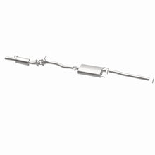 画像をギャラリービューアに読み込む, MagnaFlow BRE Exhaust Kit 04-07 Highlander RX330 3.3L