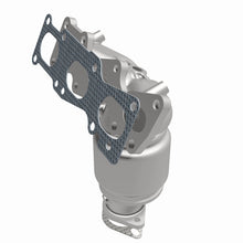 画像をギャラリービューアに読み込む, Magnaflow 07-10 Kia Sedona 3.8L California Grade CARB Compliant DF Manifold Catalytic Converter