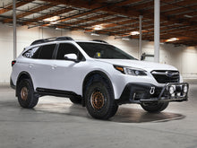 画像をギャラリービューアに読み込む, aFe POWER 23-25 Subaru Outback H4-2.4L(t)/2.5L Terra Guard Bumper