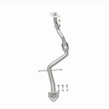 画像をギャラリービューアに読み込む, BRE Exhaust 99-05 Cavalier Sunfire 2.2L 2.4L Front Pipe Kit