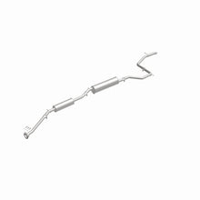 画像をギャラリービューアに読み込む, MagnaFlow BRE Exhaust Kit 14-15 HONDA ODYSSEY 3.5L