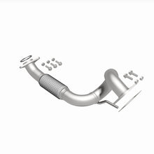 画像をギャラリービューアに読み込む, BRE Exhaust 08-10 Rogue 2.5L Front Pipe Kit