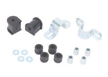 画像をギャラリービューアに読み込む, Whiteline 1965-1982 Chevrolet Corvette Sway Bar - Mount Bushing