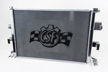 画像をギャラリービューアに読み込む, CSF 16-18 Ford Focus RS Radiator