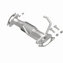 画像をギャラリービューアに読み込む, BRE Exhaust 12-13 KIA Soul 1.6L 2.0L Front Pipe Kit