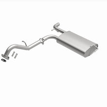 画像をギャラリービューアに読み込む, MagnaFlow BRE Exhaust Kit 09-13 Matrix Vibe 1.8L