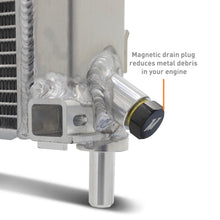 画像をギャラリービューアに読み込む, Mishimoto 2024+ Ford Mustang V8/2.3L Performance Aluminum Radiator