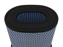 画像をギャラリービューアに読み込む, aFe Momentum Intake Rplcmnt Air Filter (6-1/2x4-3/4) IN F x (9x7) IN B x (9x7) IN T x 9 IN H